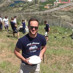 Meet your Posher, Ryan